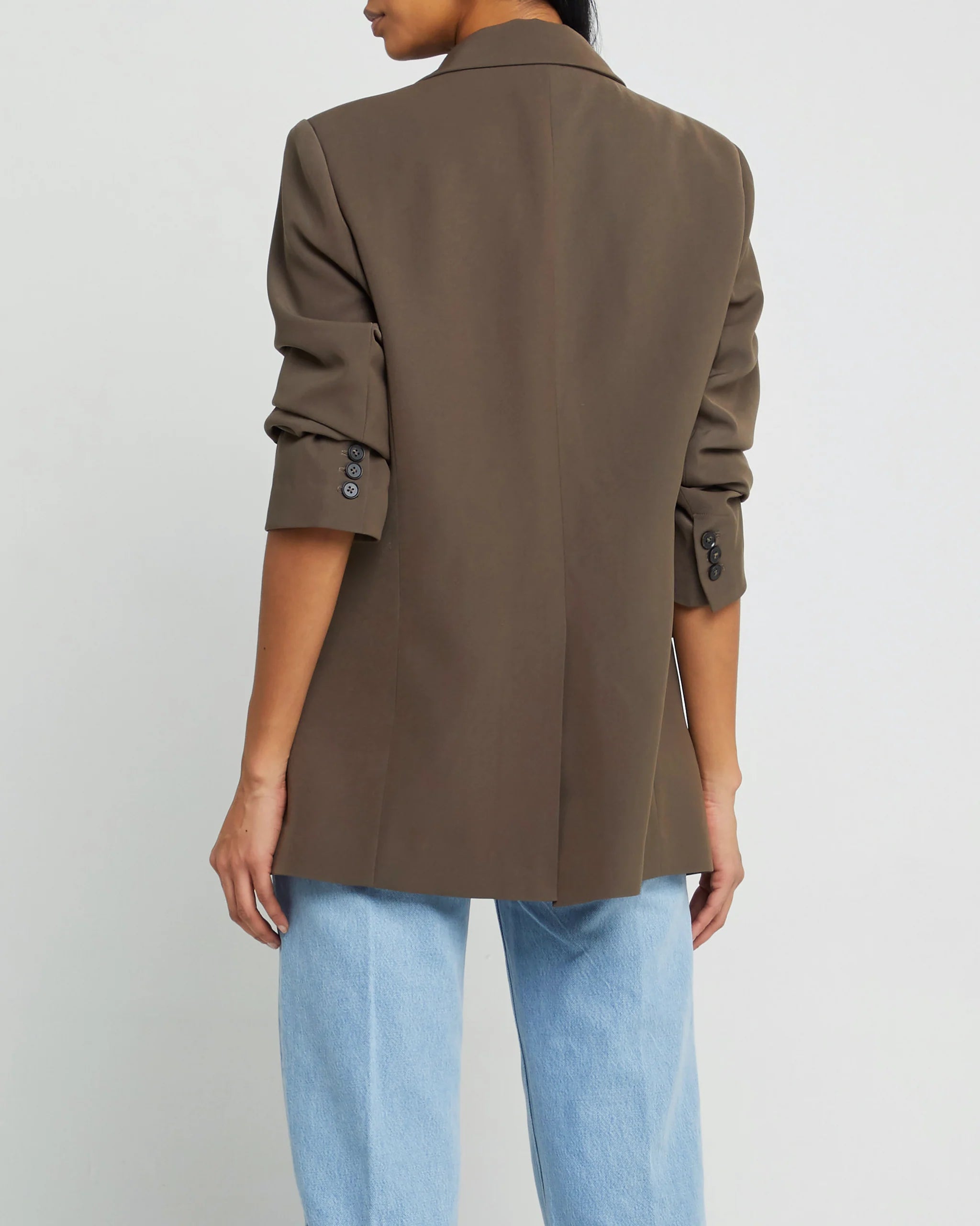 Larsen Oversized Blazer