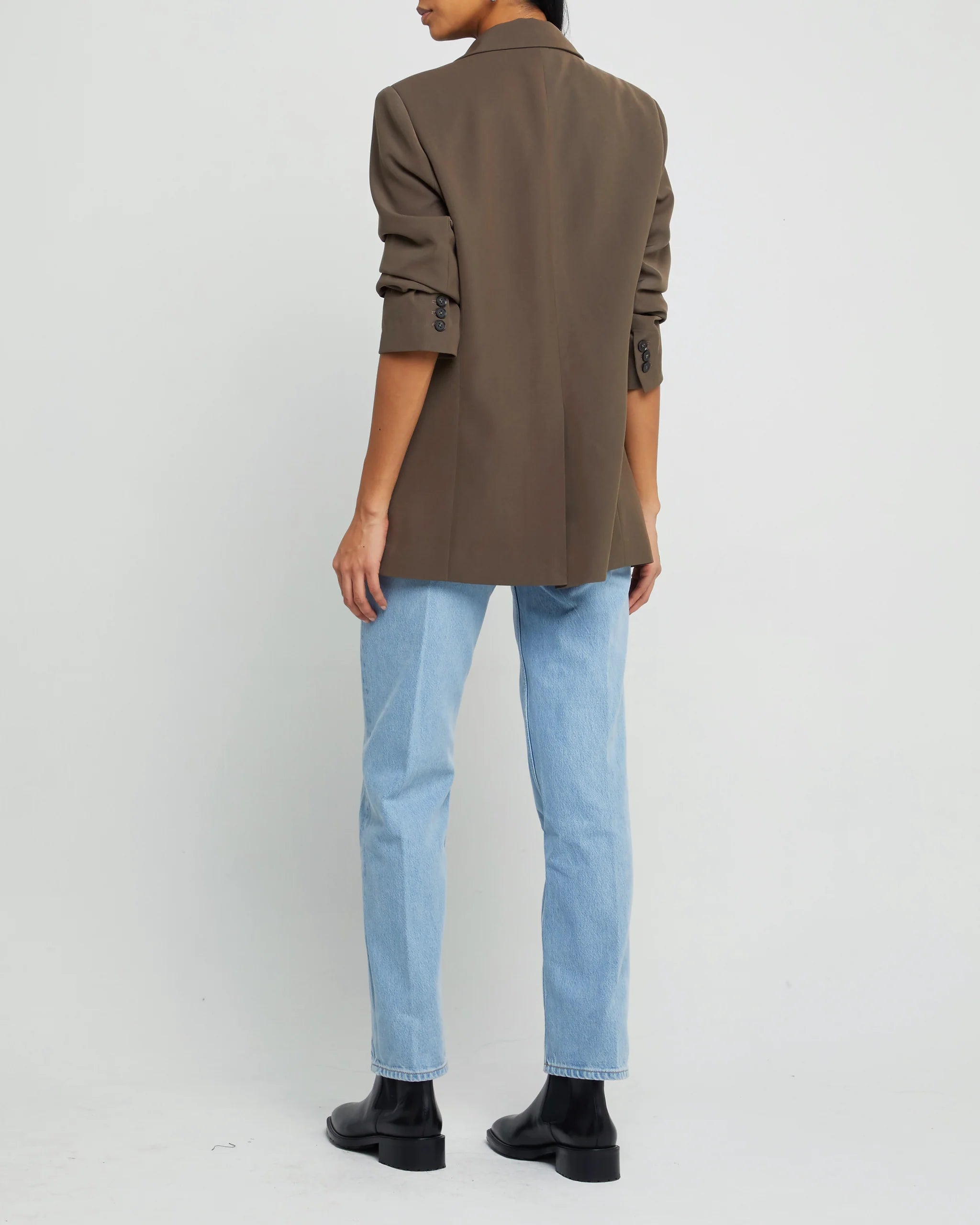 Larsen Oversized Blazer