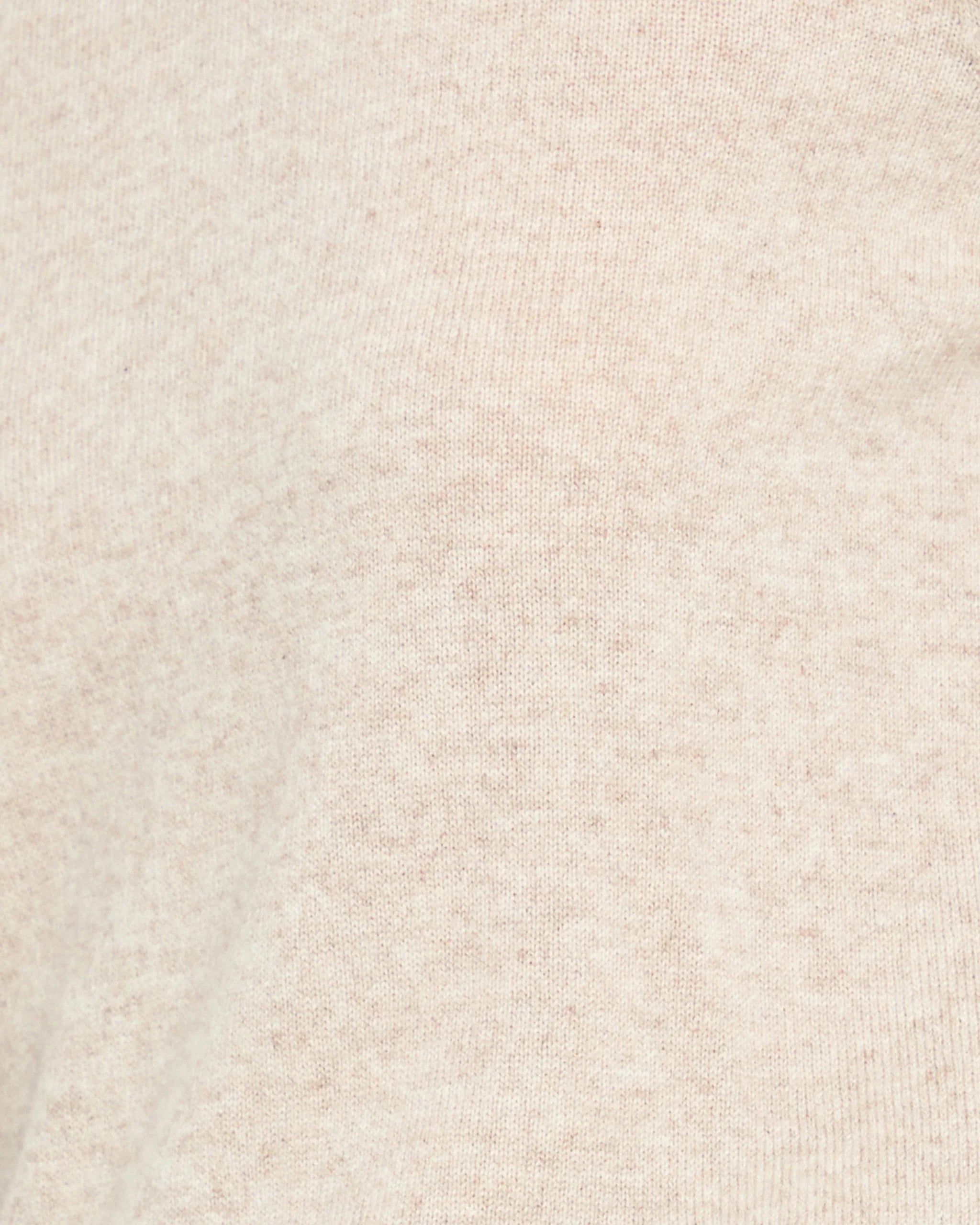 Scarlet Cashmere Sweater - Chai Tea