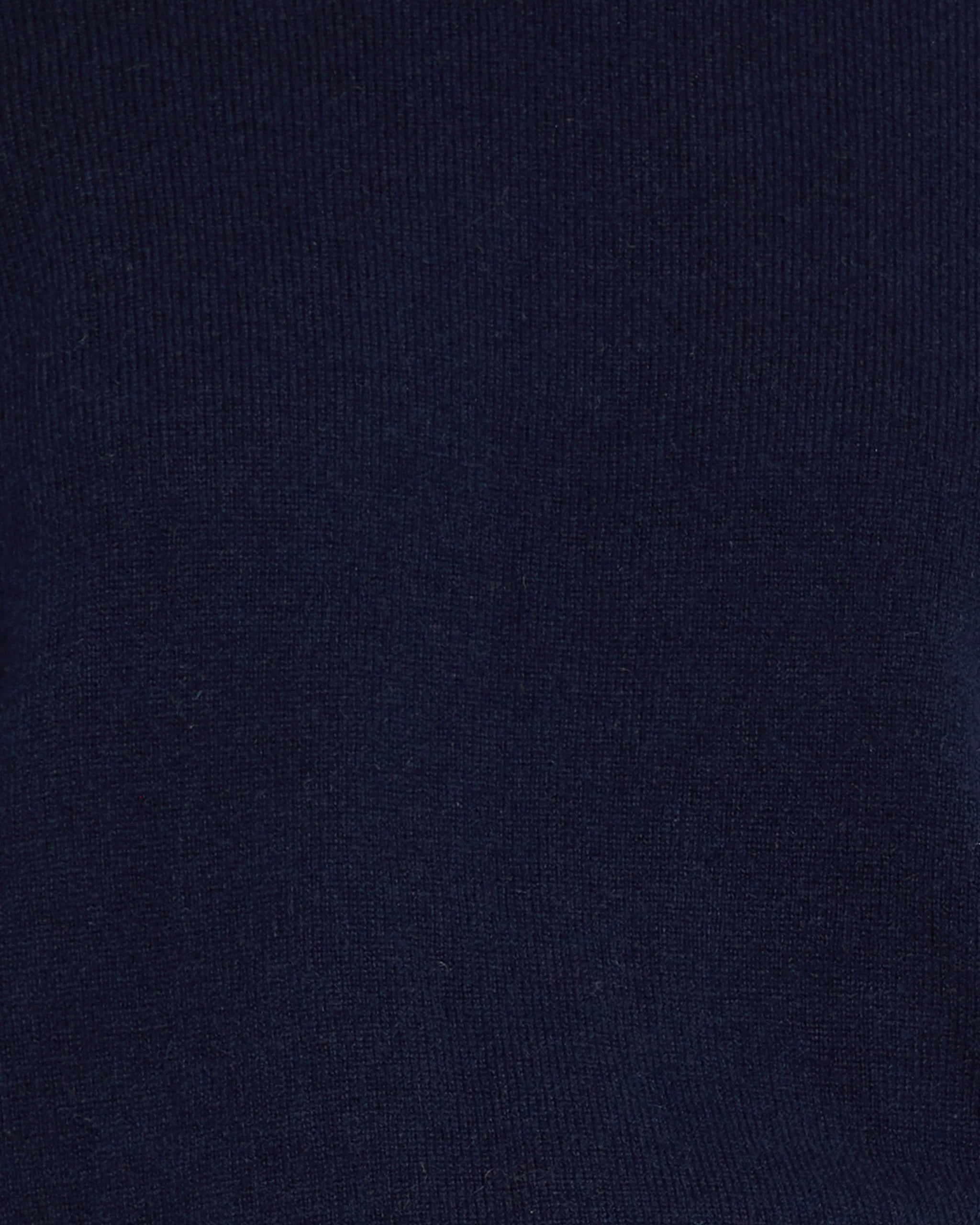 Scarlet Cashmere Sweater - Midnight Blue