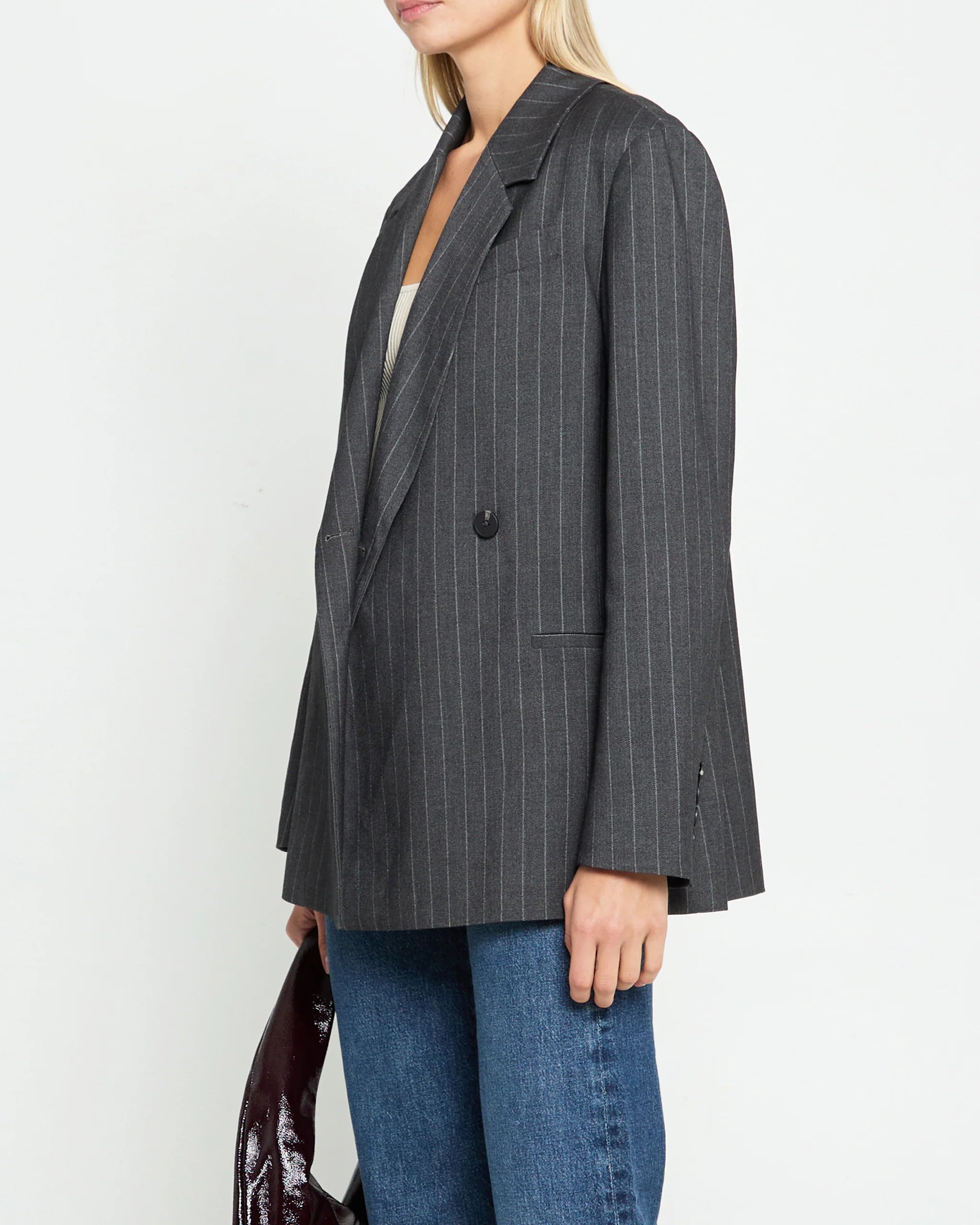 Nola Blazer